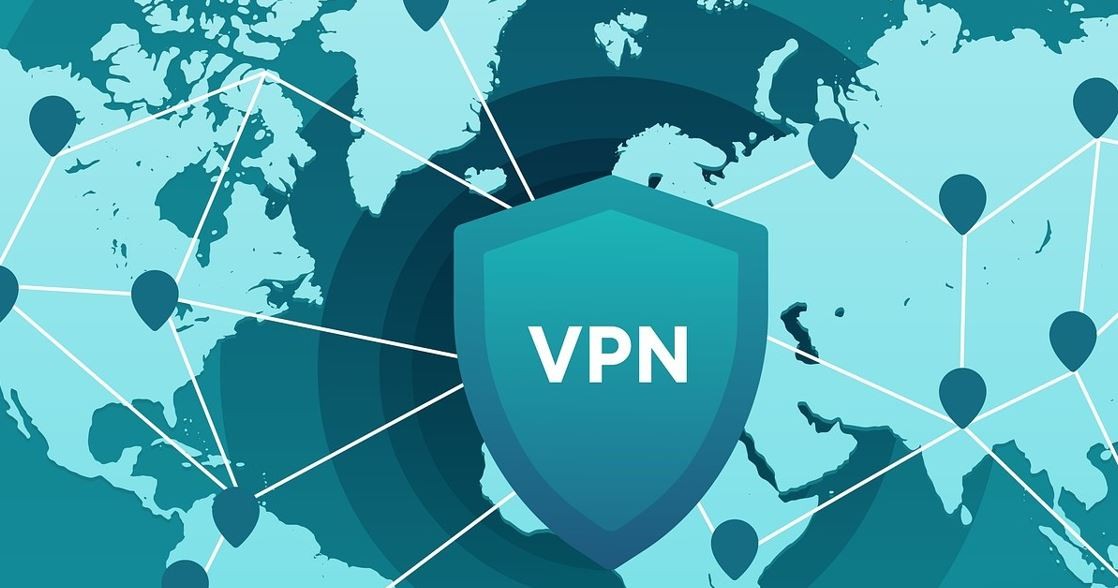 ما هي شبكات vpn