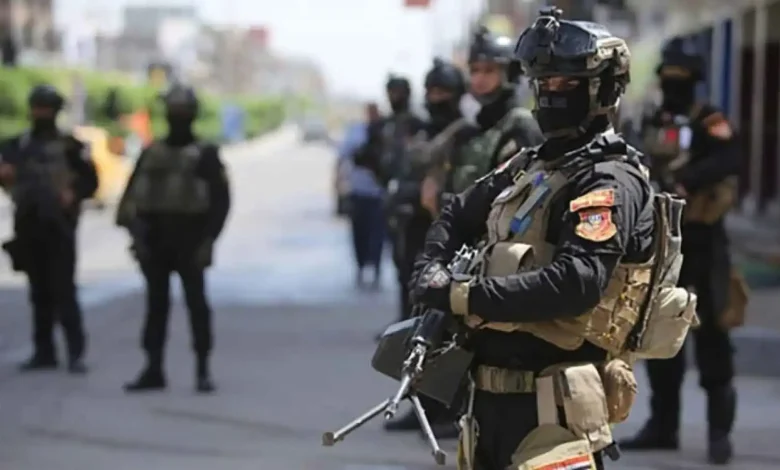 عاصفة أمنية تضرب الإعلام العراقي... ماذا وراء اقتحام قناة البغدادية؟