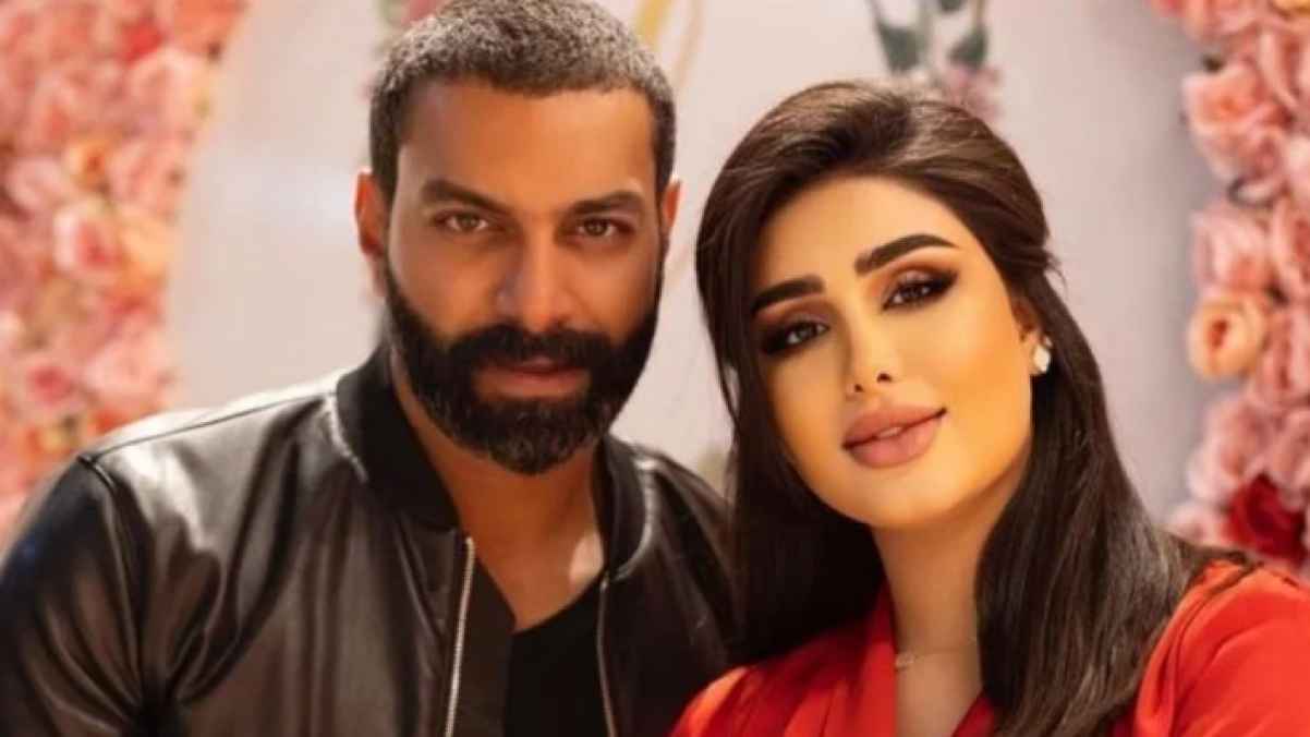 هنادي الكندري