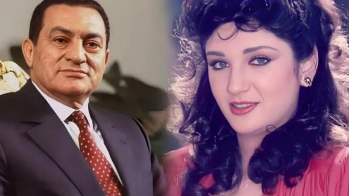 غير متزوجة ورفضت الارتباط بفنان مشهور.. من هي إيمان الطوخي بعد جدل زواجها من حسني مبارك