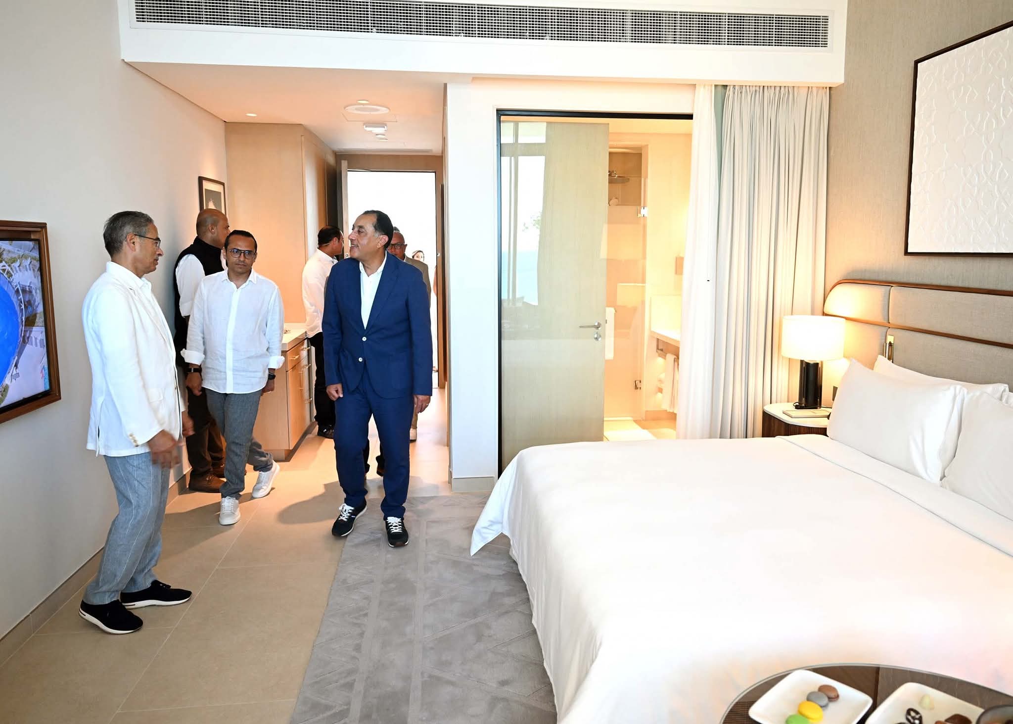 إعمار مصر 