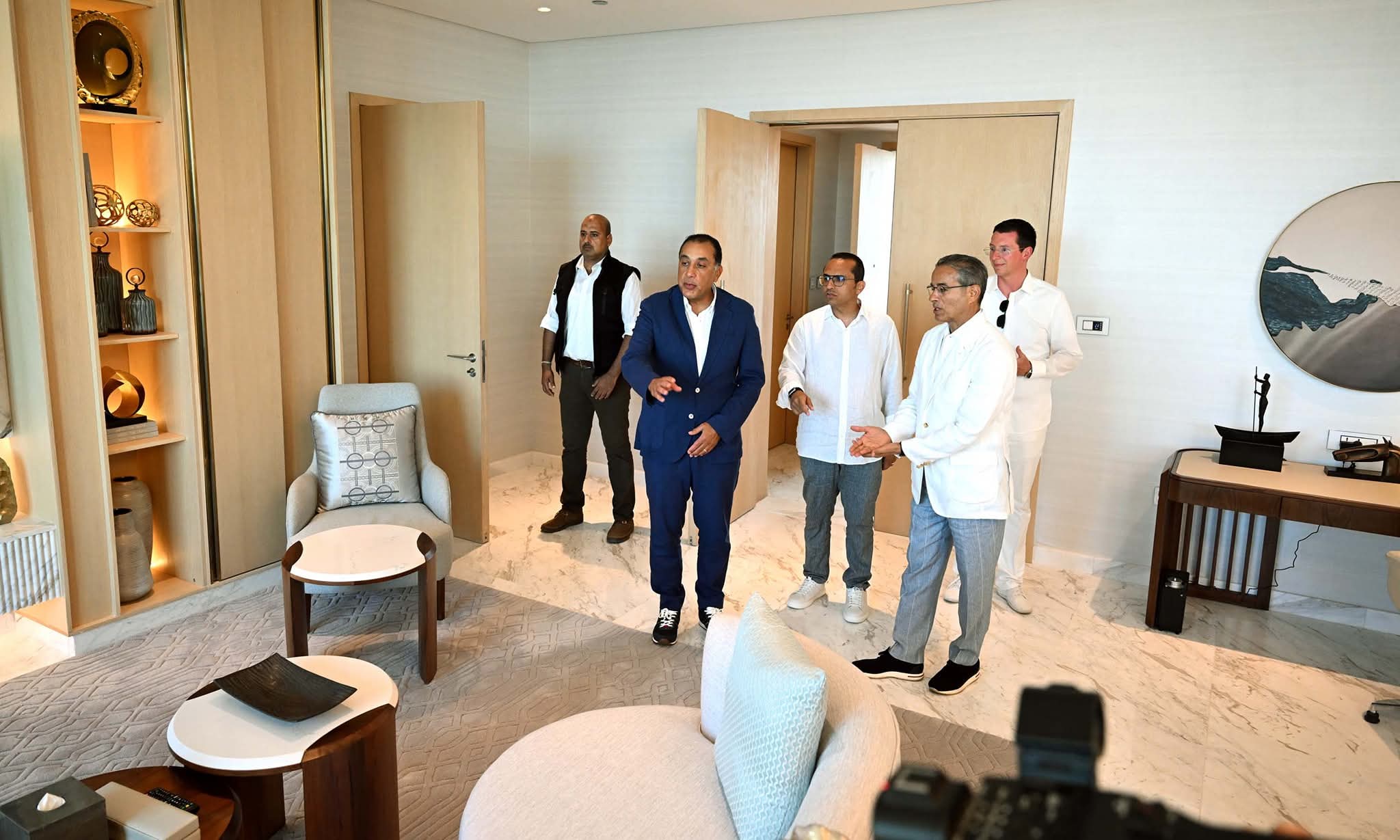 إعمار مصر 