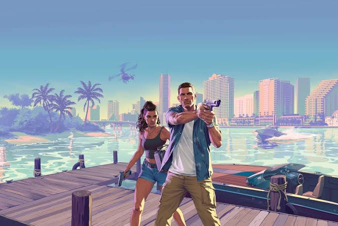 موعد إطلاق لعبة GTA 6 رسميًا