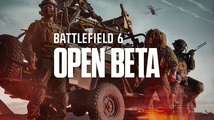 موعد انطلاق النسخة التجريبية لـ لعبة Battlefield 6