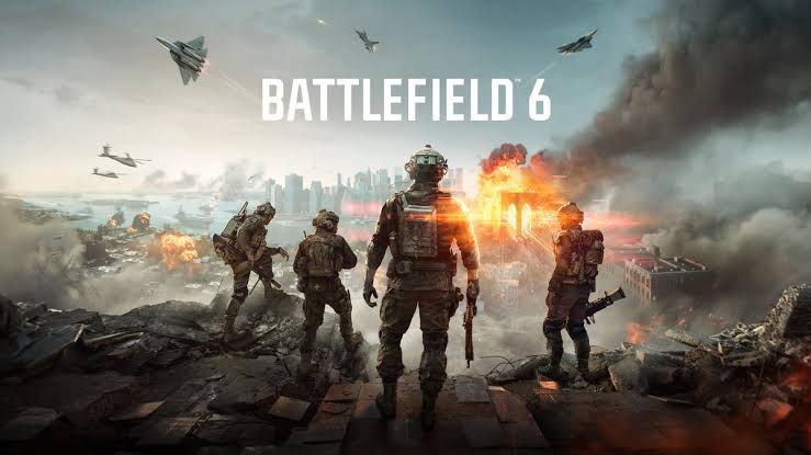 موعد انطلاق النسخة التجريبية لـ لعبة Battlefield 6