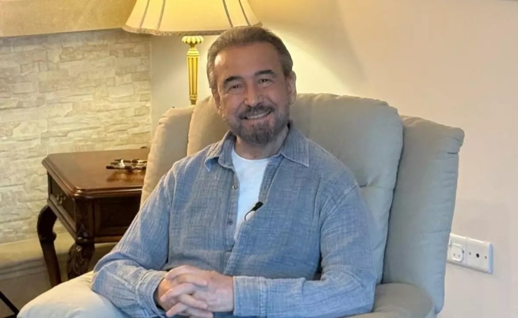 ميرت يازجي أوغلو بطل مسلسل صعود أورهان.. وهذا النجم سيجسد دور عثمان في الكبر