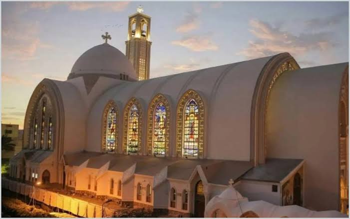 صوم السيدة العذراء مريم