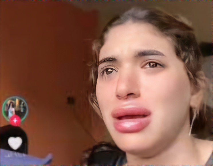 سوزي الأردنية