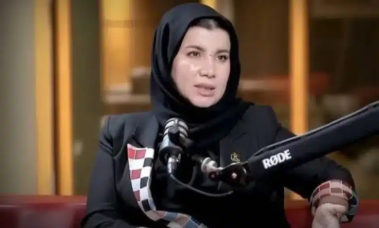 زينب جواد