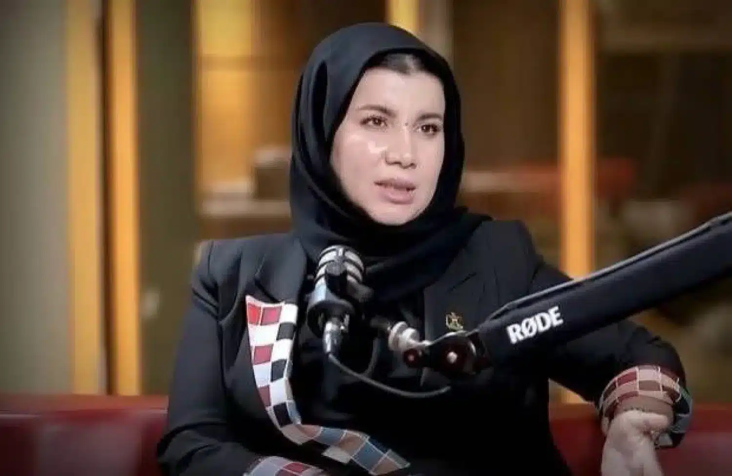 زينب جواد